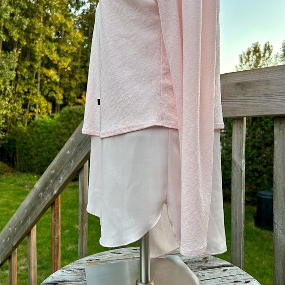 Frank Lyman ⎮ Hooded long sleeve top - Picture 5 of 8